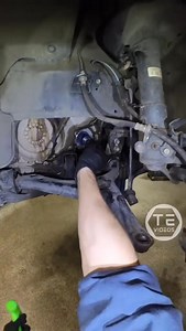 Honda Accord Axle Seal Install #onthisday | Nani.restoration