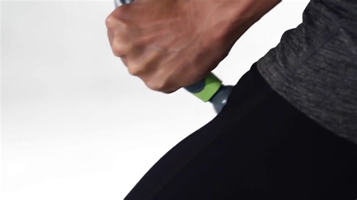 Watch Gaiam Restore Mini Pinpoint Massager on Amazon Live