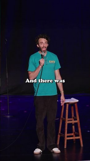 World Cup tourists 🤝 Fringe tourists 🤣 | Gianmarco Soresi | Stand Up Comedy