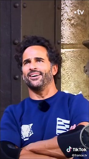 Replay du Très Fort de Fort Boyard