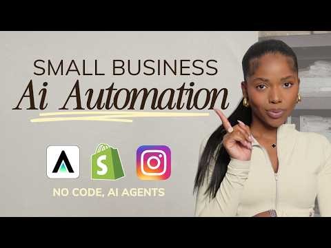 I Let AI Build My Content Strategy… Here’s What I Learned | Accio Work