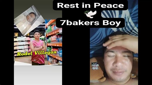 Antipolo Bakery Massacre Rest in Peace 7bakers 🙏 #AntipoloMassacre #bakerboys #trendingpost #condolences | Cardo Funatics Vlog
