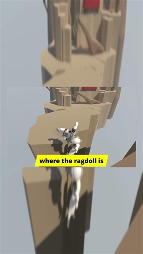 This Game Turns Failure Into the Point