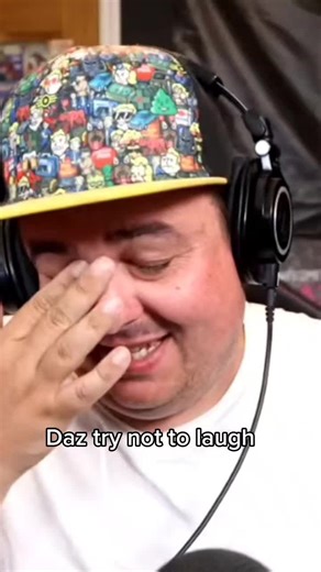 Daz Black Try Not to Laugh Challenge: Jesus Is Watching