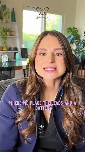 Bladder Botox vs Neuromodulation 👇