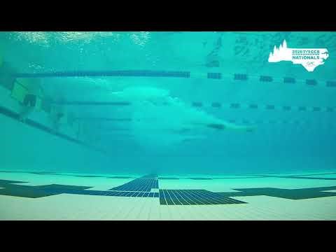 Men's 200 Freestyle | 2026 College Club Swimming National Championship