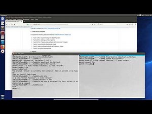 Lab04 SEED 1.0 Shellshock Attack Lab Part1
