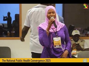 OFFICIAL RECAP VIDEO: NPHC 2025