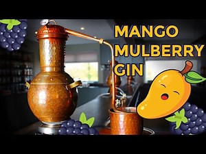 Gin Recipe Development Process (Or That Time I Tried To Impress My Boss )| Shakespeare Distillery