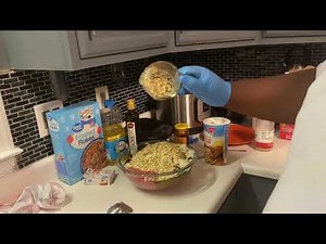 How to make SATIN BALLS. (First TIME)