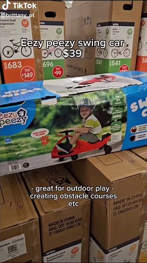 Kmart Gift Guide: Top Toys for 3-Year-Olds