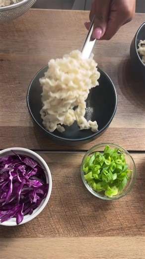 Making Ramen from Scratch: A Step-by-Step Guide