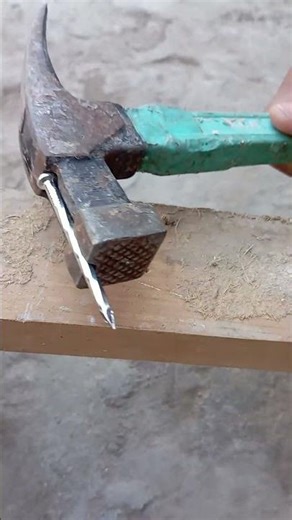 Magnet Claw Hammer, High Performance Hardware Tools Good Tools For Best Recommendations #shortsfeed
