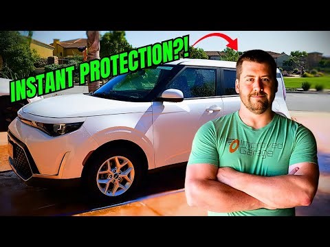 CarPro Hydro2 and Reload | Wash and Protect Test & Review | Improved Garage