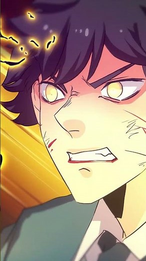 SERA WILL ALWAYS BE THERE FOR JOHN | unOrdinary | WEBTOON
