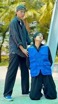 Fall into Darkness| ACTION HOUSE |#actionmovies #comedy #film #fight #kungfu #martialarts #shortfilm