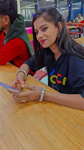 Priya came to watch the movie with Shashi #shortvideo #amarnathsdk