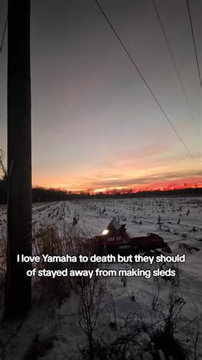 Polaris Sled Chaincase Accident: What Went Wrong?