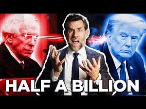 Trump Guilty of Civil Fraud in New York