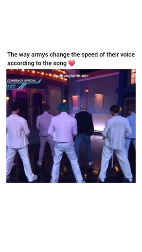 BTS SONGS | BTS MVS on Instagram: "BTS has the best fanchant ever 😍"