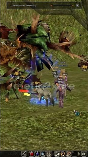 SultanMEHMET | Odin 2009-08-05 Metin2TR. #metin2 #metin2tr #metin2pvp #shorts #shortvideo #games