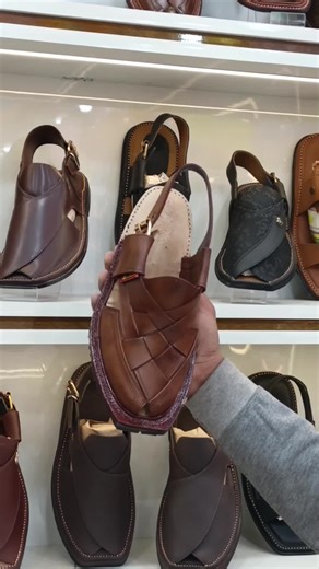 Handmade Leather Shoes: Quality and Craftsmanship