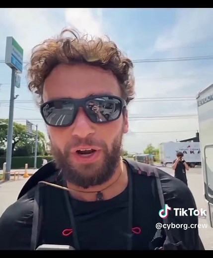 Cyborg Mentality: Arda Saatci’s Ultramarathon Journey