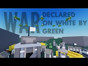 I made a Roblox Strategy Game