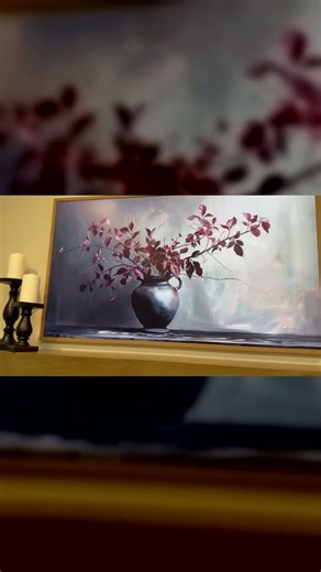 I love this tv | Samsung