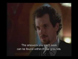 The Magic School-Trailer from Catwoman