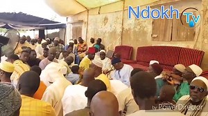 29K views · 608 reactions | GNANOU SERIGNE BABACAR SY ABDOUL AZIZE BI COUCO DEGLOU Partagéco SA ADIO FADIOU ADOUNA AK ALAKHIRA | Ndokh Tv | Facebook