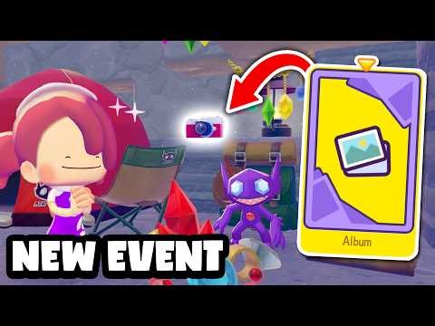 Pokémon Winds & Waves "Possibly" Teased