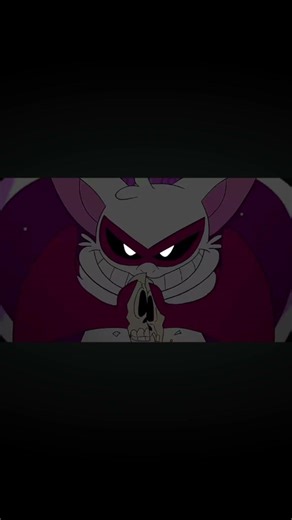 Red Flags Simon And Rabie #nightmarecritters #simonsmoke #rabiebaby #rabiemion