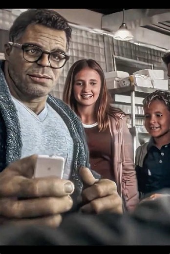 ¿Por qué Hulk solo escucha al Capitán América? #avengers #marvel #spiderman #EEUU