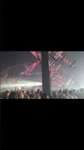 Defqon.1 2026 Sacred Oath | Miss K8, Voices in my Head by N Vitral, Angerfist