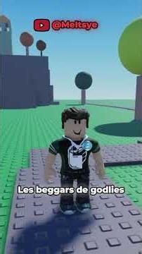 Les Types De Joueurs Sur MM2 (Pt. 2) #roblox #robloxfr #français #mm2 #tierlist