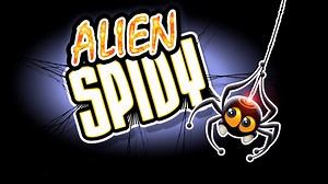 Alien Spidy sur Xbox 360