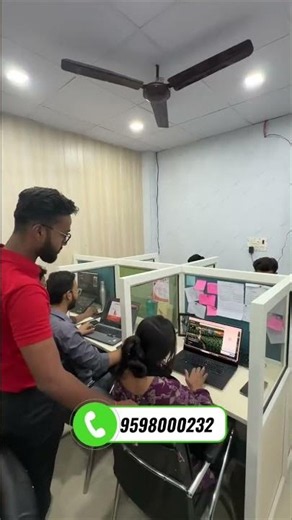 Digital Marketing Course in Prayagraj | AI Tools, SEO, Meta Ads & Freelancing Training