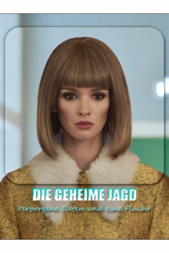 Der verlorene Roboter und das Geheimnis der Daten