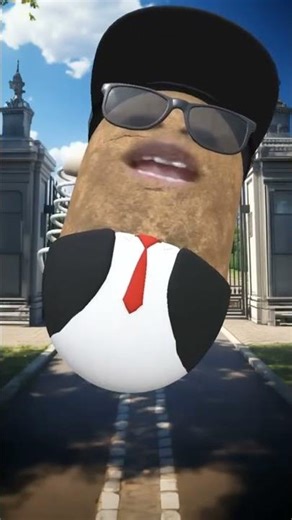 stop #funny #potato #memes #trending #snake #trollface #comedy #viralvideo #humor #growagard