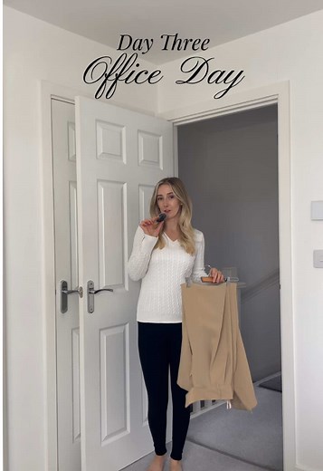 Stylish Countryside Office Outfits for Every Day