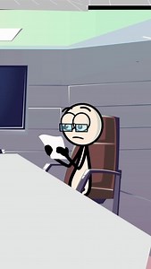 316K views · 5.3K reactions | How hard is Spanish?  #funnyvideo #english #spanish #humor #fbreels #animation | Richmond Enob | Facebook