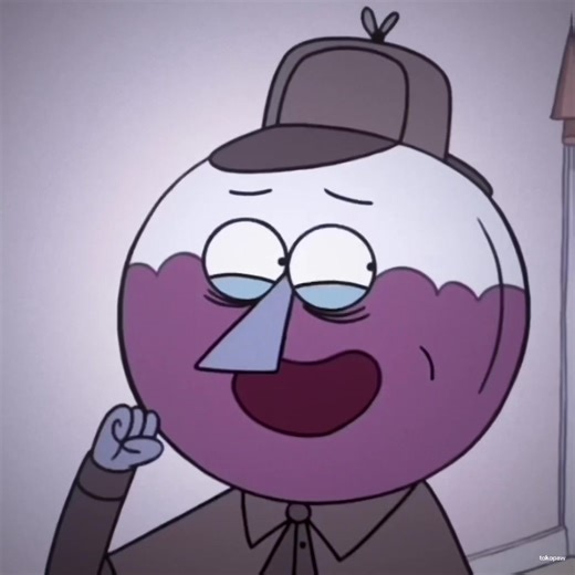 Discover the Truth About Benson from Regular Show