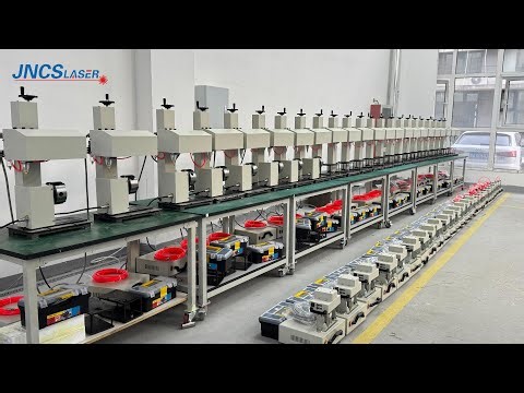 CS189 180*90mm Desktop CNC Pneumatic Dot Pin Marking Machine with rotary clamp metal engraving