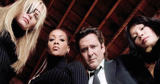 ‘Kill Bill Vol. 1’ (2003)