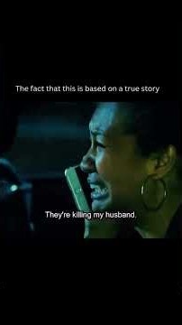 The fact that it’s based on a true story