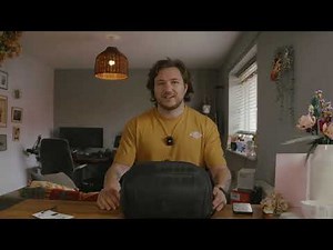 Nomatic/Gomatic MCKINNON CAMERA SLING 8L Review