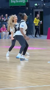 96K views · 794 reactions | American Trying Netball for the First time!  | Alex Murphy | Facebook