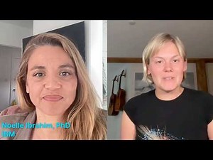 Quantum coding live: Risk, pricing, and portfolio optimization