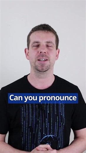 English for IT Professionals on Instagram: "How to Pronounce “Architecture” in IT English 🏗️ | English for IT Professionals Struggling with the word Architecture in IT English? 🏗️ Many learners pronounce it incorrectly — but I’ll show you the right way. 👉 Learn the correct way: Say “AR-ki-tek-cher” — 4 syllables, stress on AR Clear “ch” sound at the end Practice with examples from software design and system architecture Ideal for developers, architects, and IT professionals who need clear Eng
